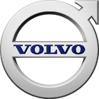 Volvo Trucks Logo